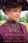 Cover of When Love Calls