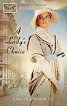 A Lady's Choice