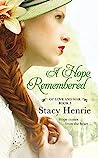 Cover of A Hope Remembered
