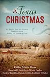 Cover of A Texas Christmas
