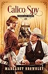 Cover of Calico Spy