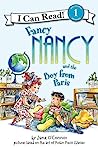Fancy Nancy and the Boy from Paris
