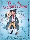 Pirate Diary: The Journal of Jake Carpenter
