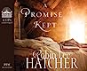 Cover of A Promise Kept