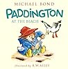 Cover of Paddington at the Beach