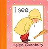 Cover of I See