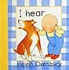 Cover of I Hear