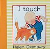 Cover of I Touch