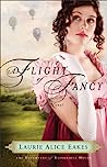 Cover of A Flight of Fancy