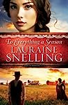 Cover of To Everything a Season