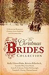 Cover of The Christmas Brides Collection