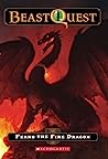Cover of Ferno the Fire Dragon