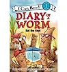Diary of a Worm: Nat the Gnat