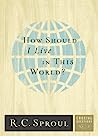 Cover of How Should I Live In This World?