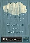 What Can I Do With My Guilt?