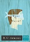 Cover of What Is Faith?