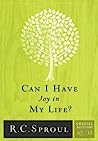 Cover of Can I Have Joy In My Life?