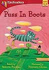 Cover of Puss In Boots