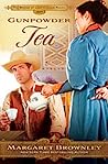 Cover of Gunpowder Tea