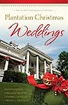 Cover of Plantation Christmas Weddings