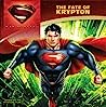 Cover of Man of Steel: The Fate of Krypton