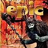Cover of Epic: Attack of the Boggans