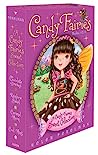 A Candy Fairies Sweet Collection: 4 Books