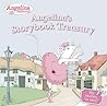Cover of Angelina's Storybook Treasury
