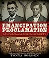 Cover of Emancipation Proclamation: Lincoln and the Dawn of Liberty