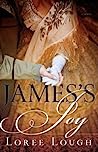 Cover of James's Joy