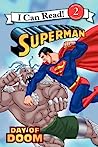 Superman: Day of Doom