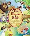 The Rhyme Bible Storybook