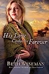 Cover of His Love Endures Forever