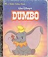 Cover of Walt Disney's Dumbo
