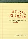 Cover of Revise Us Again: Living from a Renewed Christian Script