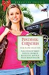 Cover of Postmark: Christmas