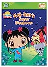 Cover of Kai-Lan's Super Sleepover