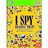 Cover of I Spy Imagine That!