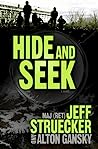 Cover of Hide and Seek