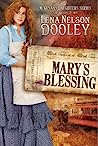 Cover of Mary's Blessing