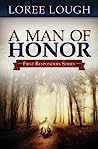 Cover of A Man of Honor