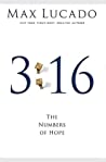 Cover of 3:16: The Numbers of Hope