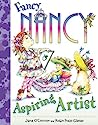Fancy Nancy: Aspiring Artist