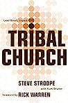 Cover of Tribal Church: Lead Small, Impact Big