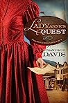 Cover of Lady Anne's Quest