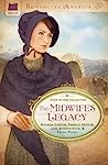Cover of The Midwife's Legacy