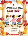 We're Going on a Leaf Hunt