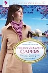 Cover of Cherry Blossom Capers
