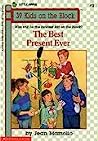 Cover of The Best Present Ever