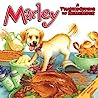 Cover of Marley: A Thanksgiving to Remember